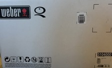 Uline Weber Q 1200 Portable