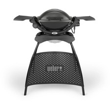 Barbecue électrique WEBER Q