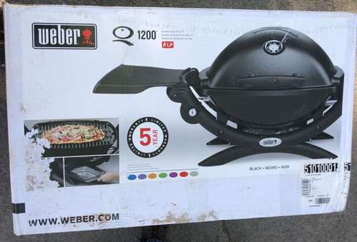 Weber gas grill portable - weber,
