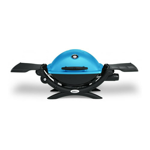 Weber 1200 gas - 1200,