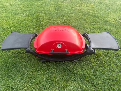 Weber 1000 portable propane - weber,