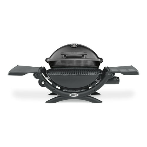 Weber 1200 gas - q,