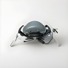 Weber Q 1400 Dark Gray